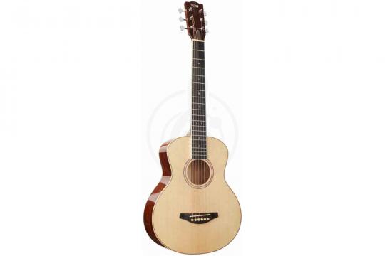 Акустическая гитара  - фото 9