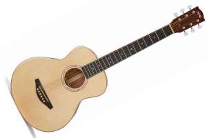 Изображение TOM BABY G1 - Акустическая гитара