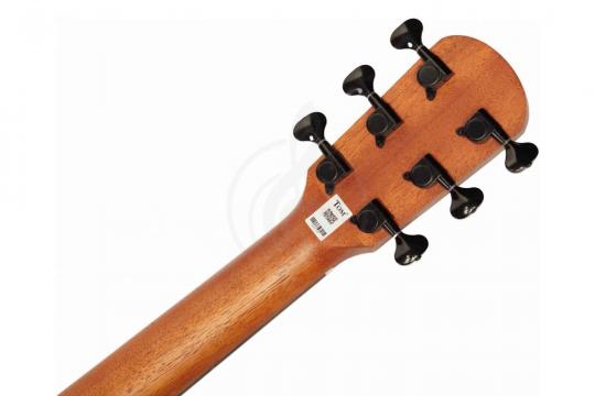 Акустическая гитара  - фото 2