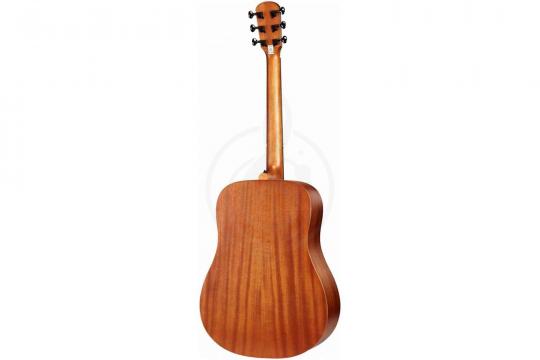 Акустическая гитара  - фото 3