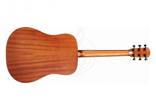 Акустическая гитара  - фото 4