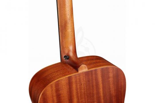 Акустическая гитара  - фото 10