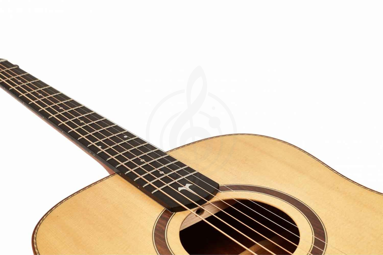 Акустическая гитара  - фото 12