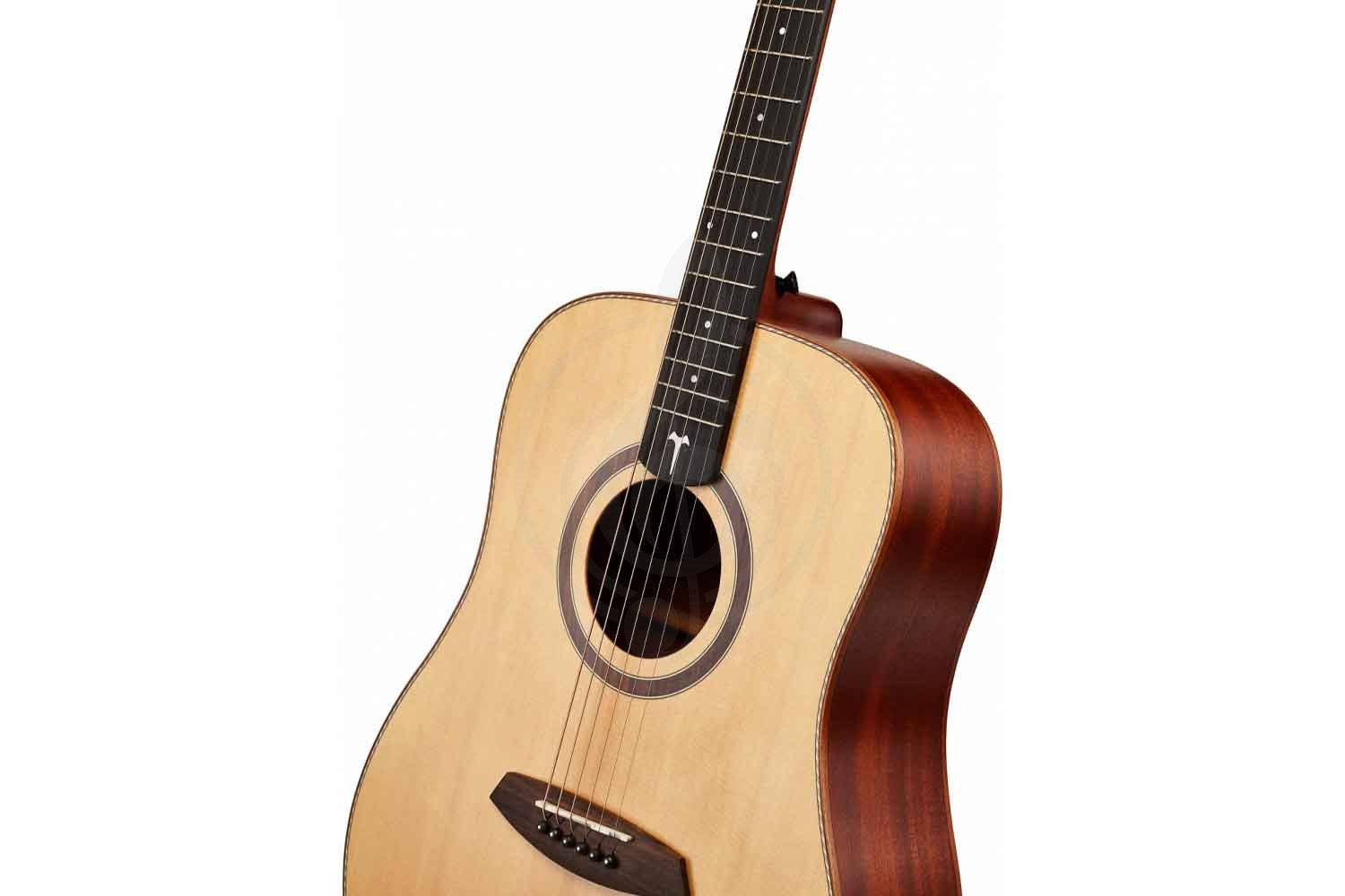 Акустическая гитара  - фото 13