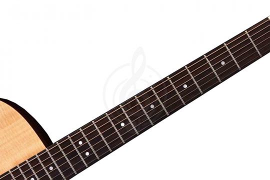 Акустическая гитара  - фото 8