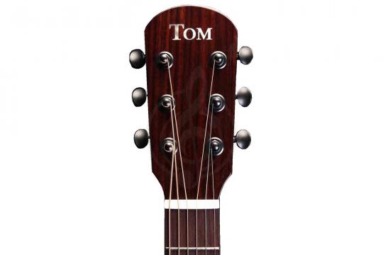 Акустическая гитара  - фото 12