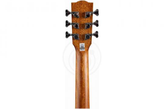 Акустическая гитара  - фото 2