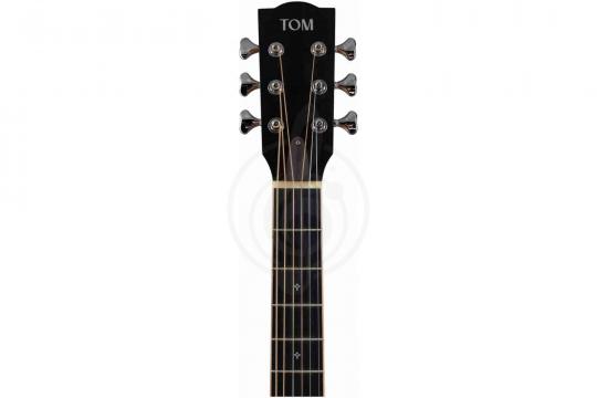 Акустическая гитара  - фото 7