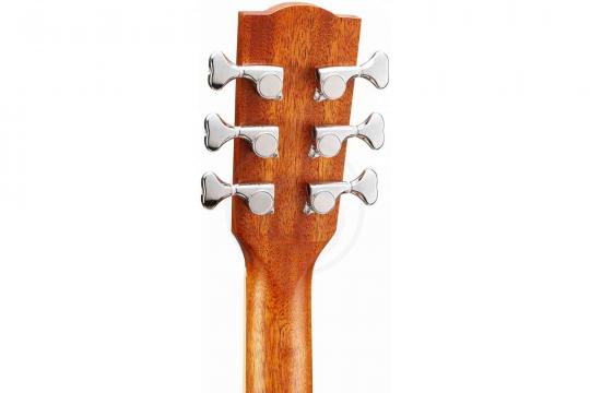 Акустическая гитара  - фото 26