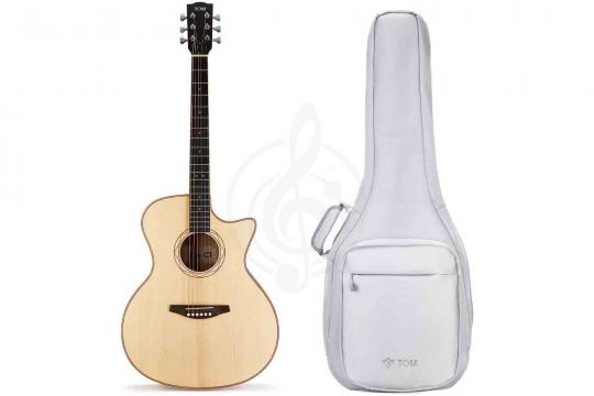 Акустическая гитара  - фото 33