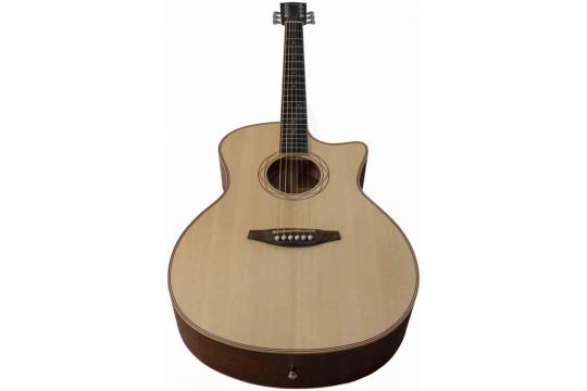 Акустическая гитара  - фото 39