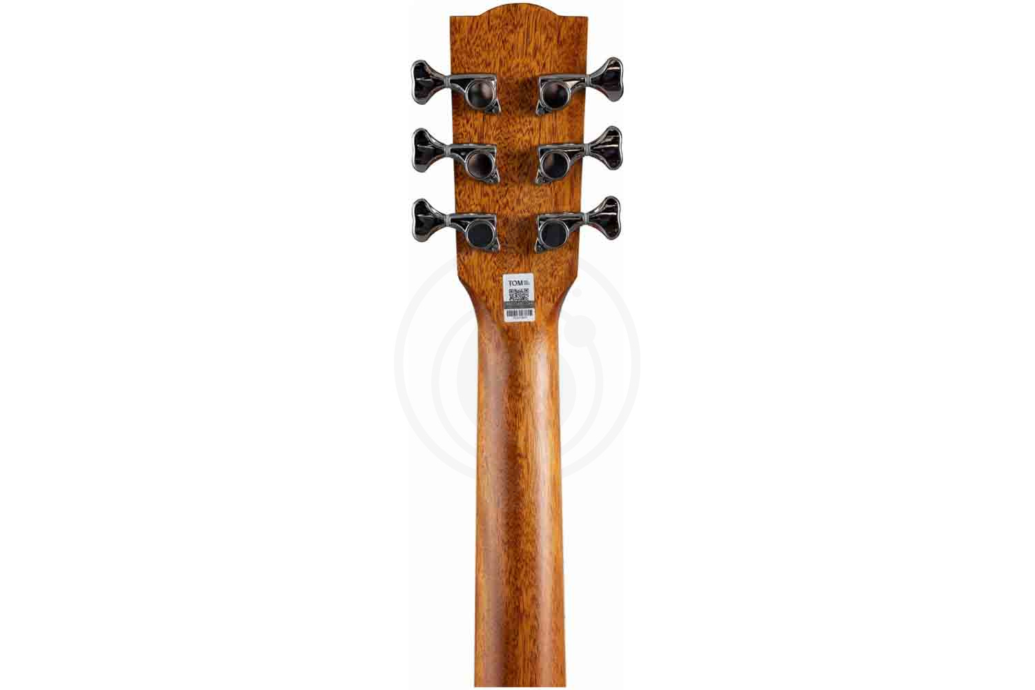 Акустическая гитара  - фото 2