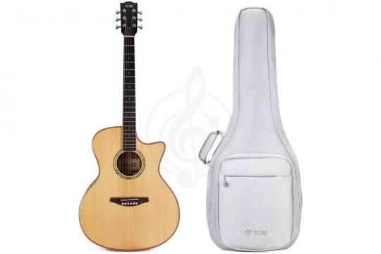 Акустическая гитара  - фото 22