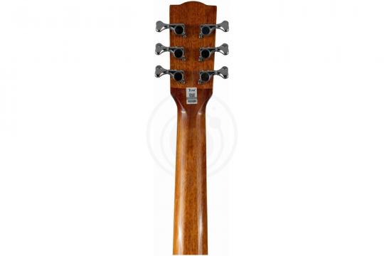 Акустическая гитара  - фото 24