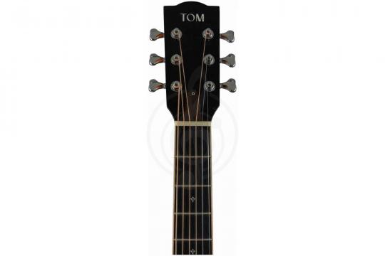 Акустическая гитара  - фото 25