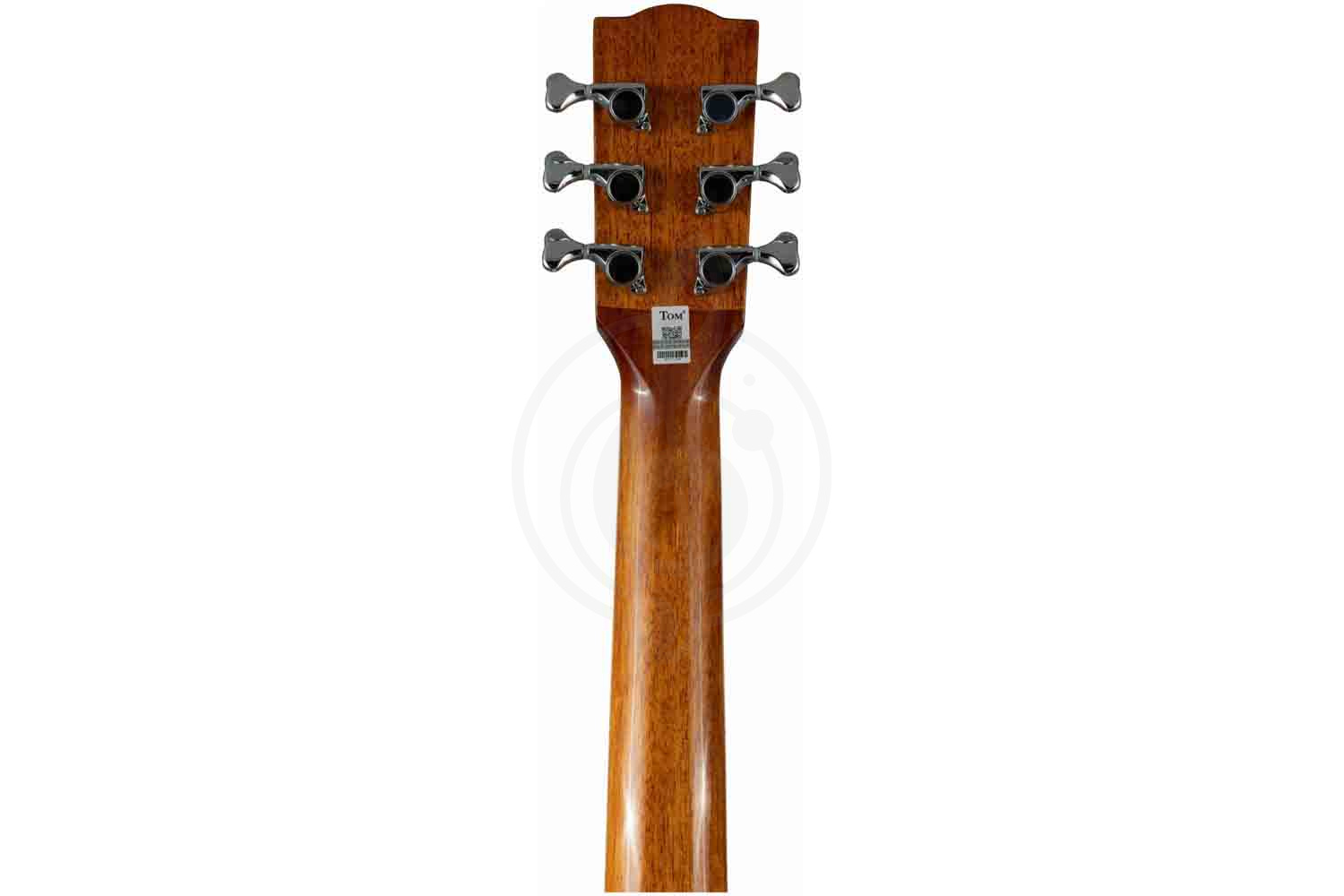 Акустическая гитара  - фото 24