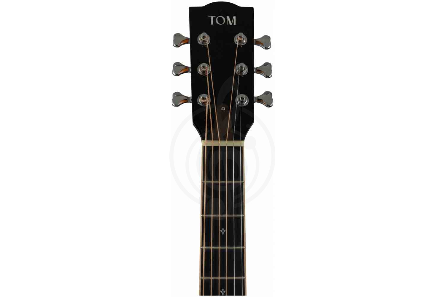 Акустическая гитара  - фото 25