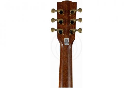 Акустическая гитара  - фото 15