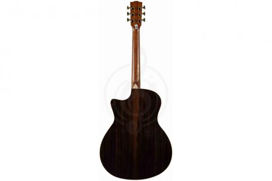 Акустическая гитара  - фото 17