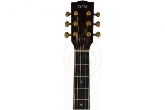 Акустическая гитара  - фото 18