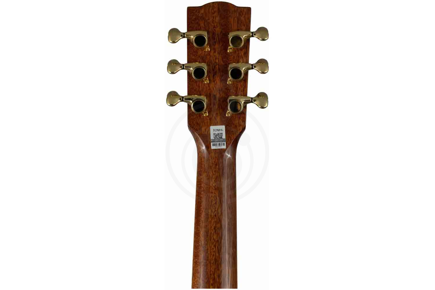 Акустическая гитара  - фото 15