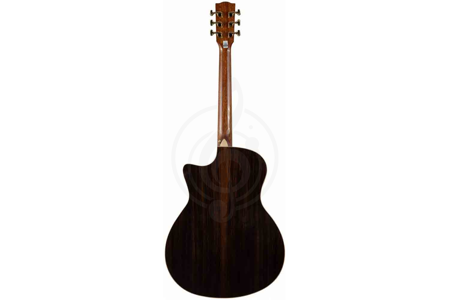 Акустическая гитара  - фото 17