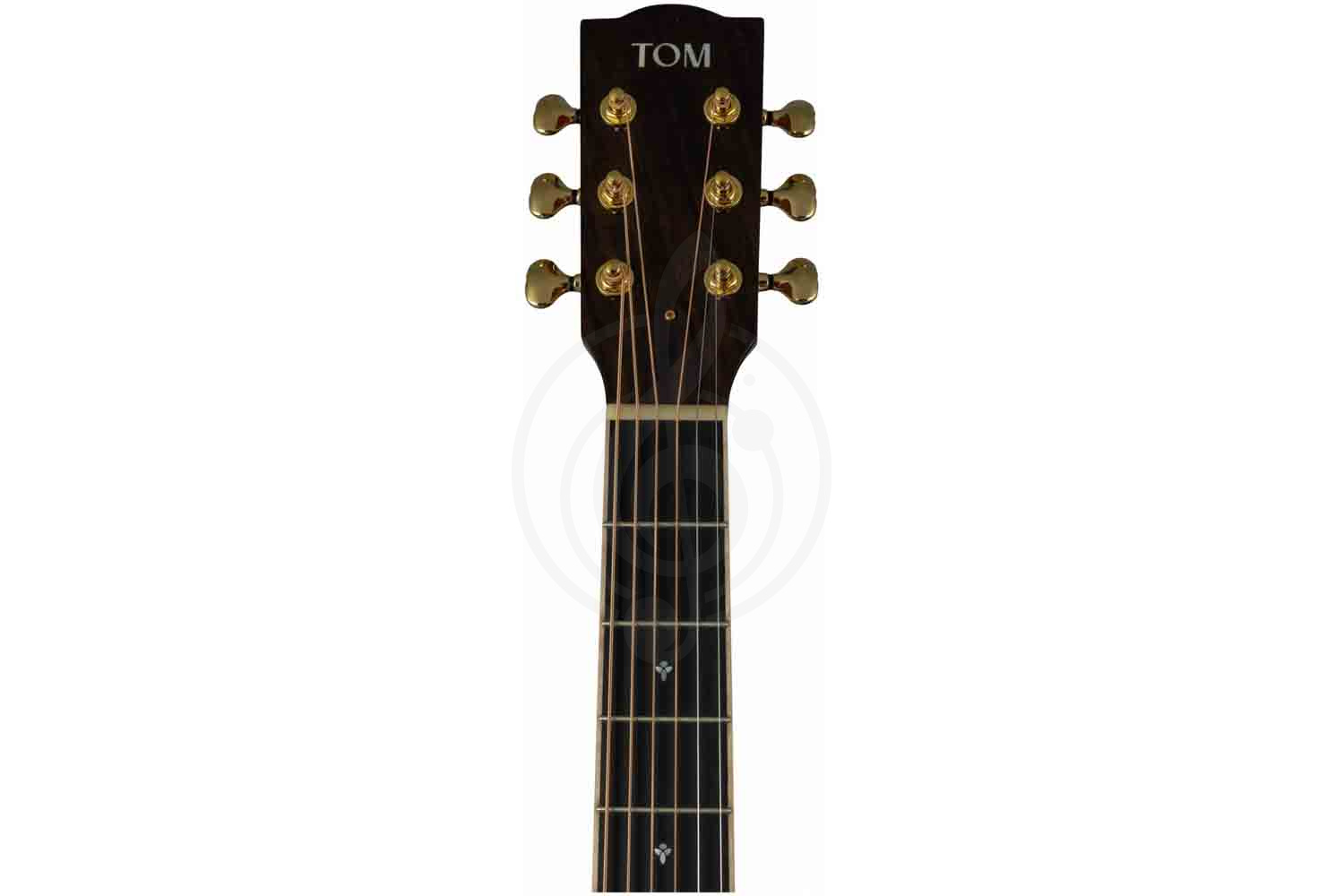 Акустическая гитара  - фото 18