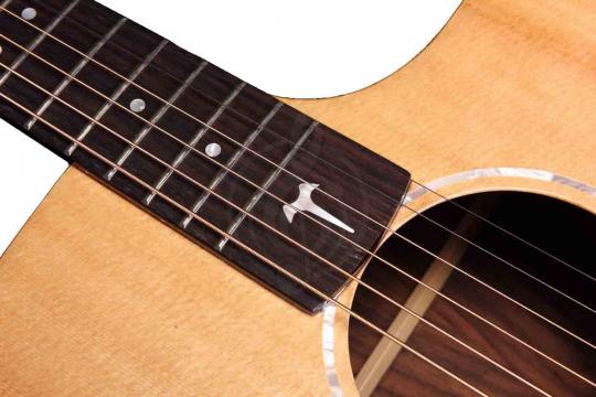 Акустическая гитара  - фото 9