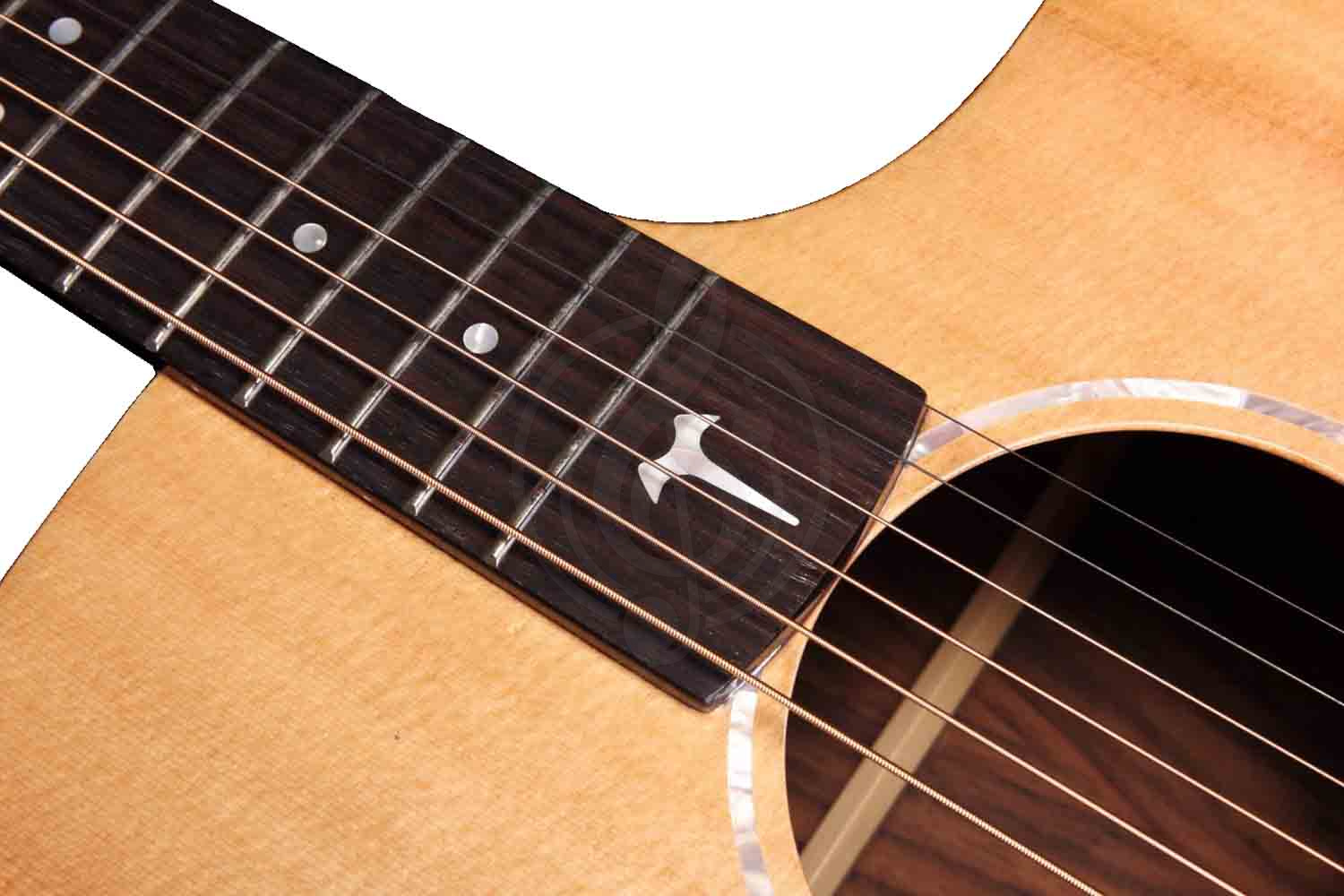 Акустическая гитара  - фото 9