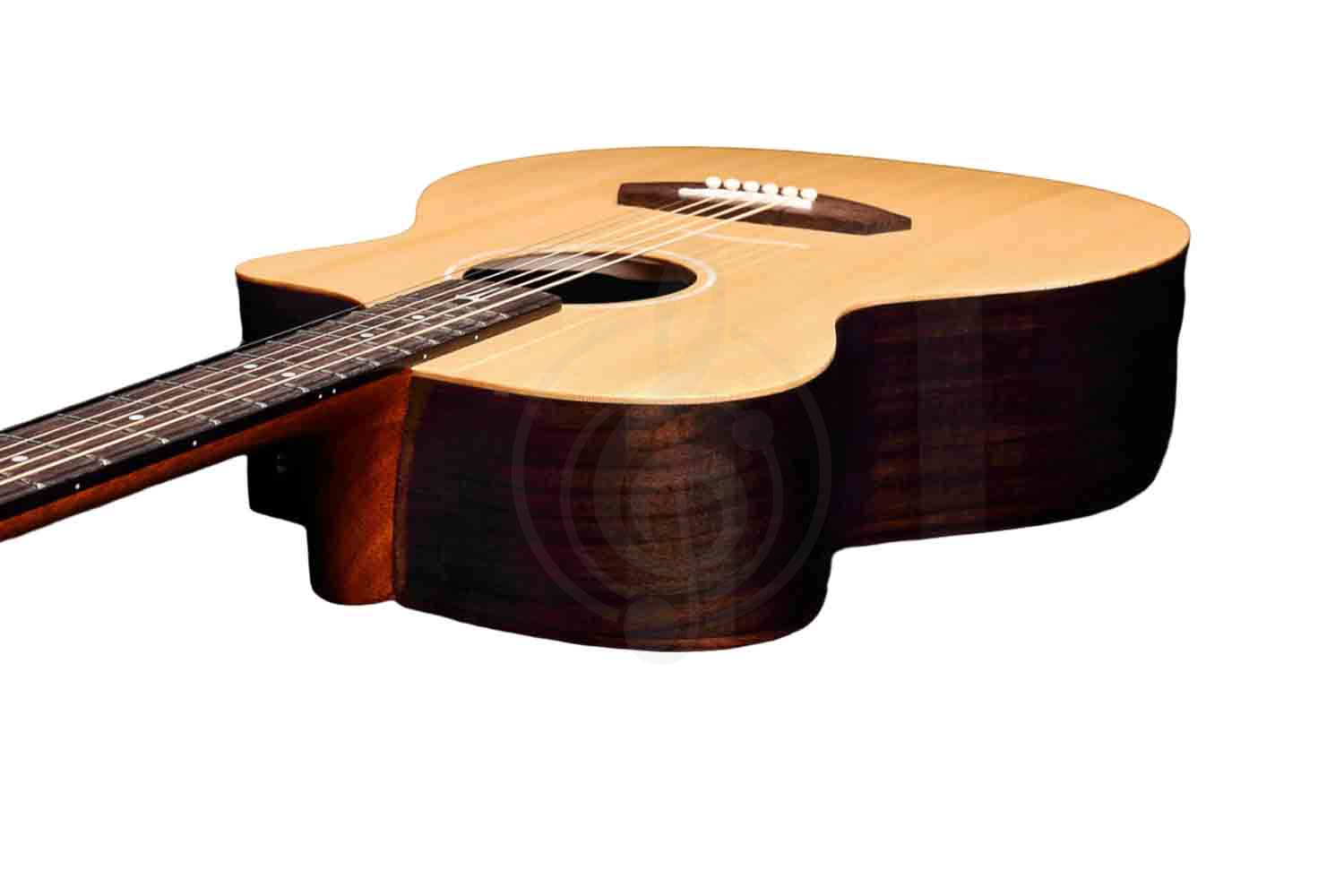 Акустическая гитара  - фото 11