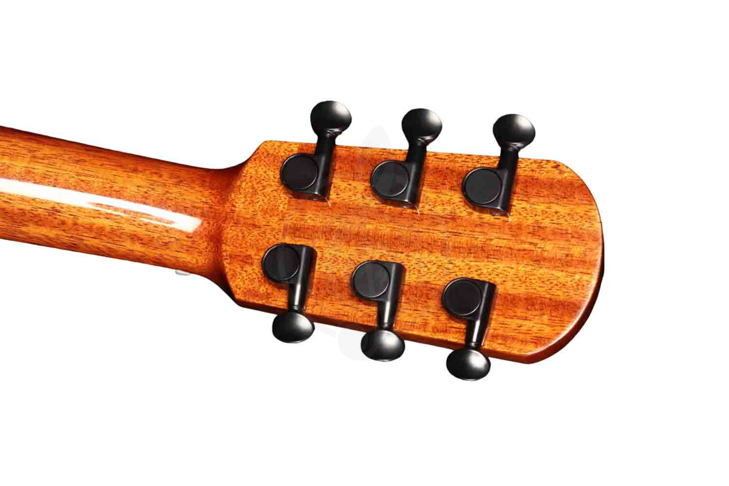 Акустическая гитара  - фото 13