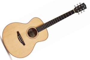 Изображение TOM GS-C1 - Акустическая гитара