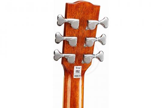 Акустическая гитара  - фото 2