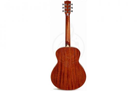 Акустическая гитара  - фото 24