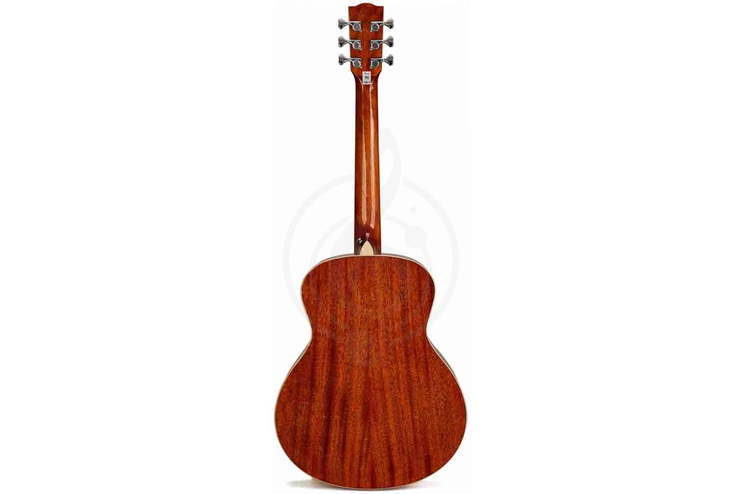 Акустическая гитара  - фото 24