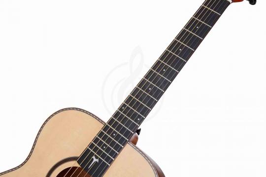 Акустическая гитара  - фото 4