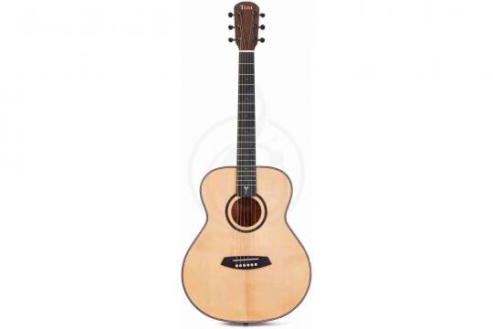 Акустическая гитара  - фото 8