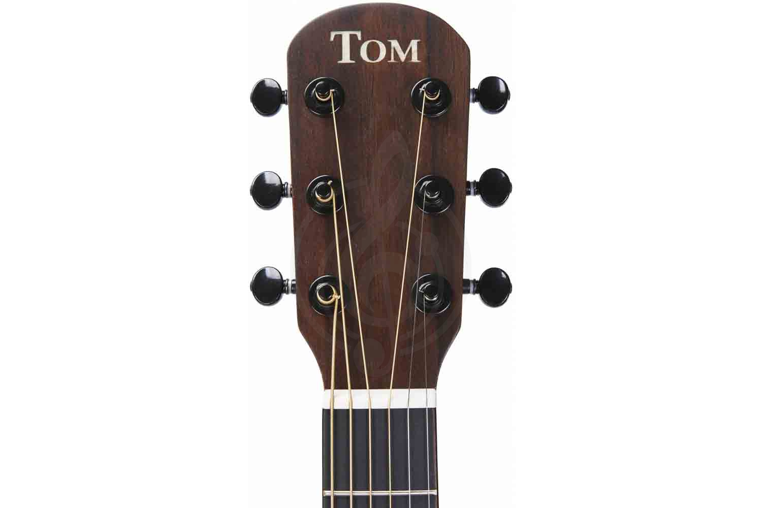 Акустическая гитара  - фото 11