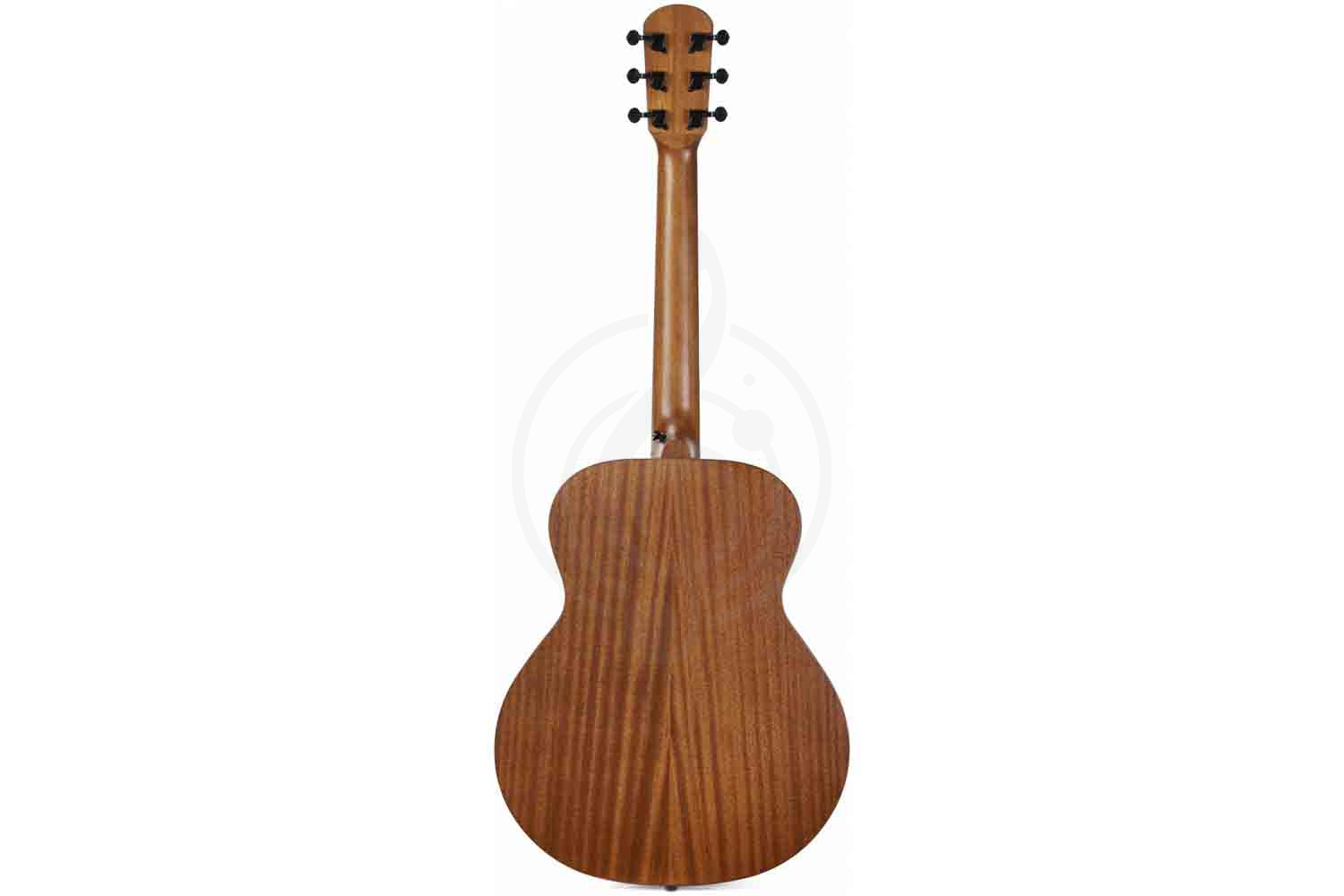 Акустическая гитара  - фото 12