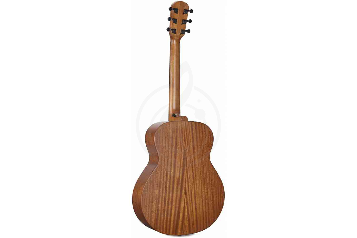 Акустическая гитара  - фото 13