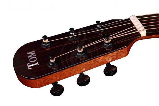 Акустическая гитара  - фото 11