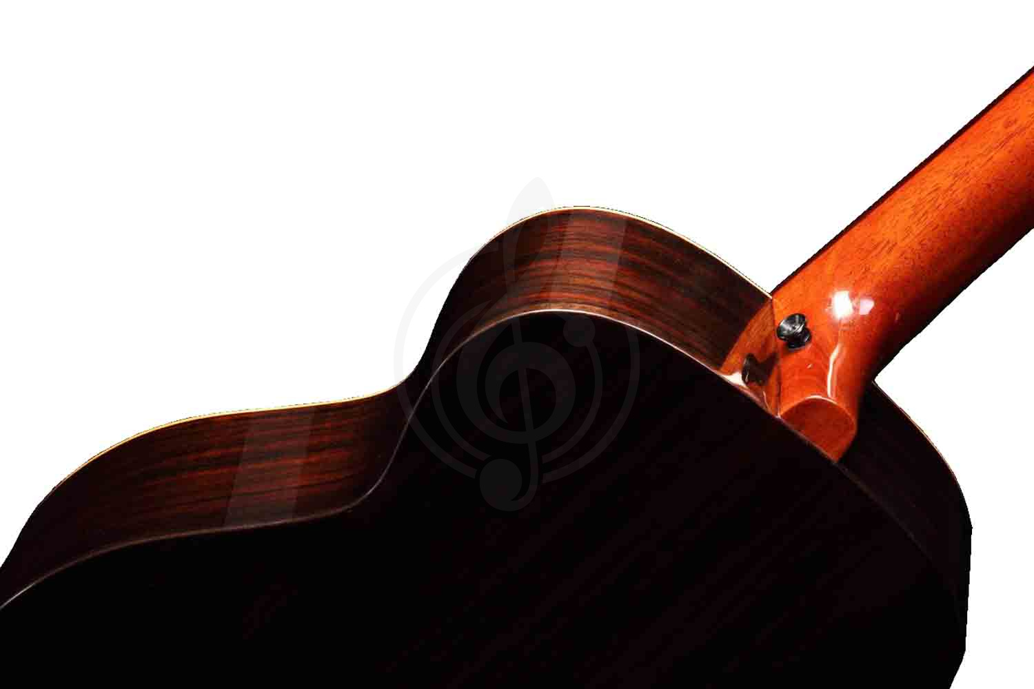 Трансакустическая гитара  - фото 11