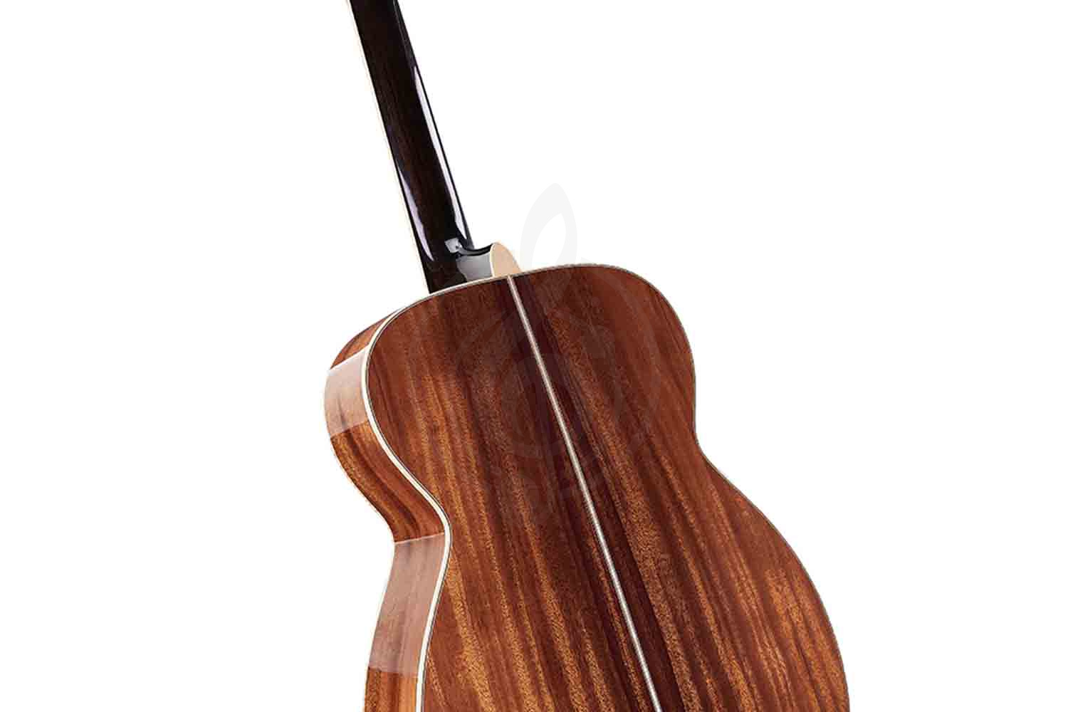 Акустическая гитара  - фото 3