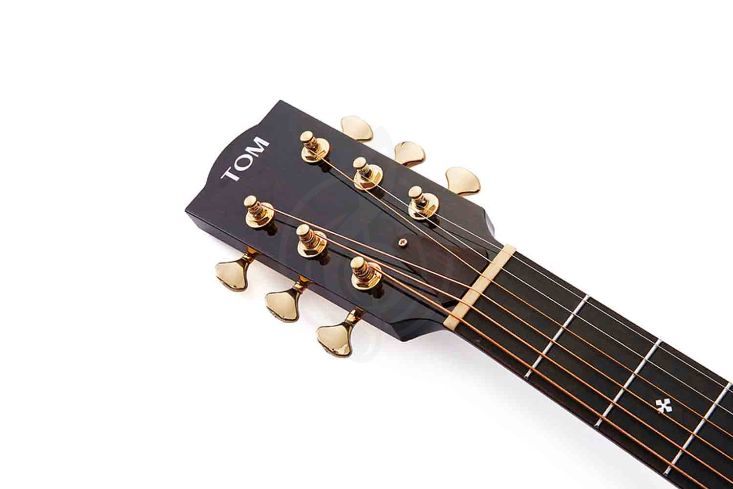 Акустическая гитара  - фото 2