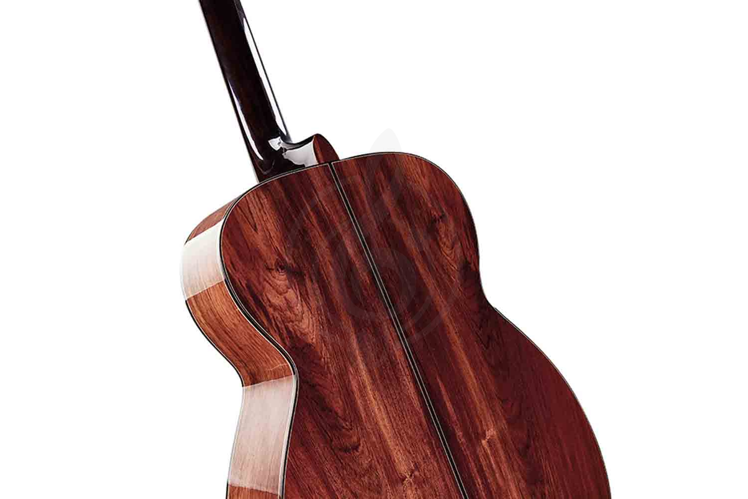 Акустическая гитара  - фото 3