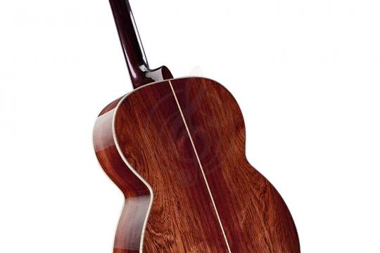 Акустическая гитара  - фото 3