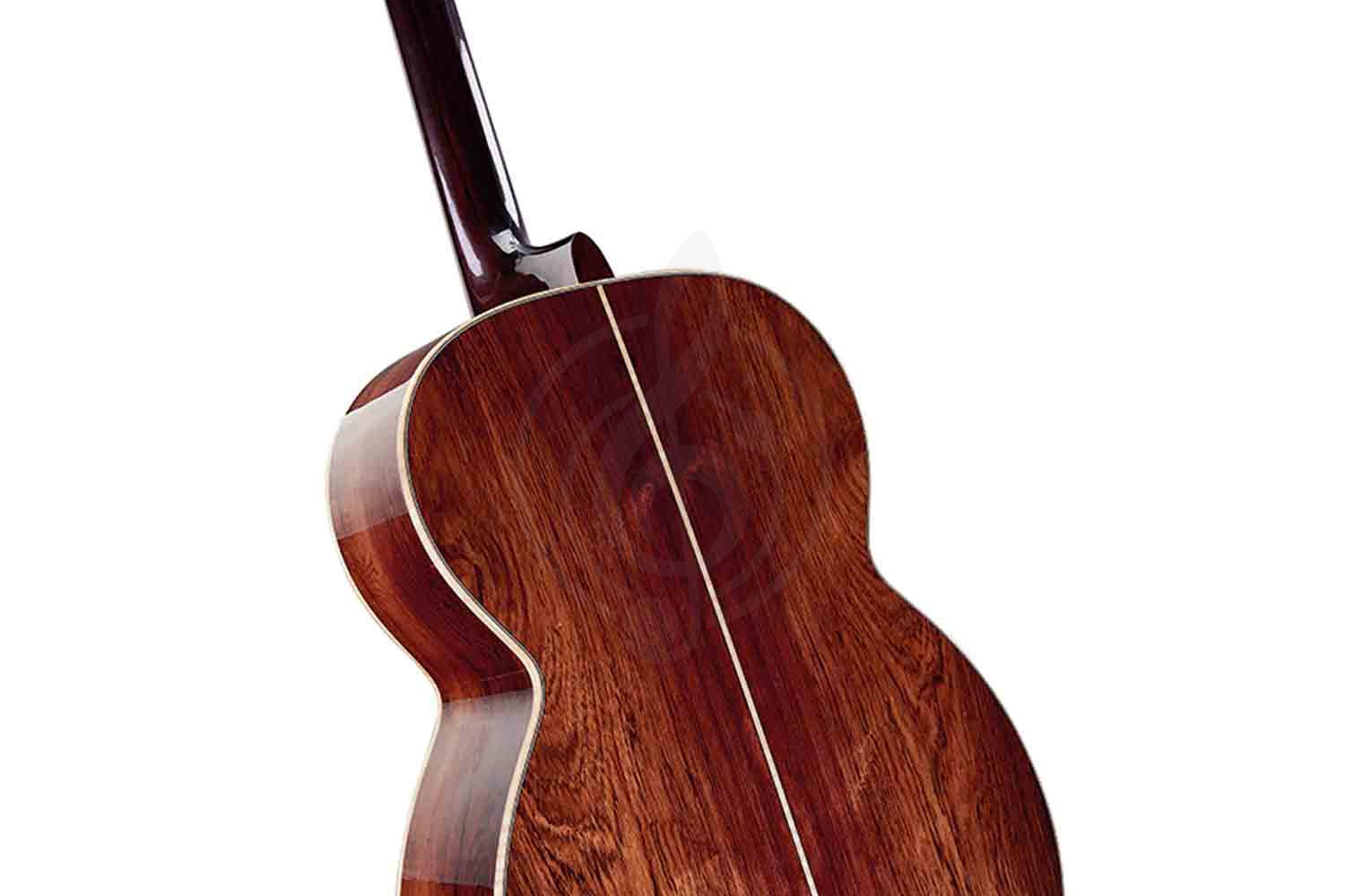 Акустическая гитара  - фото 3