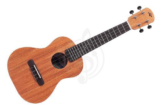 Укулеле сопрано  - фото 1