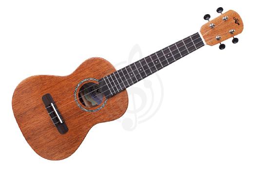 Укулеле сопрано  - фото 1