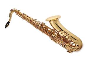 Изображение Trevor James The Horn 3830G - Саксофон тенор